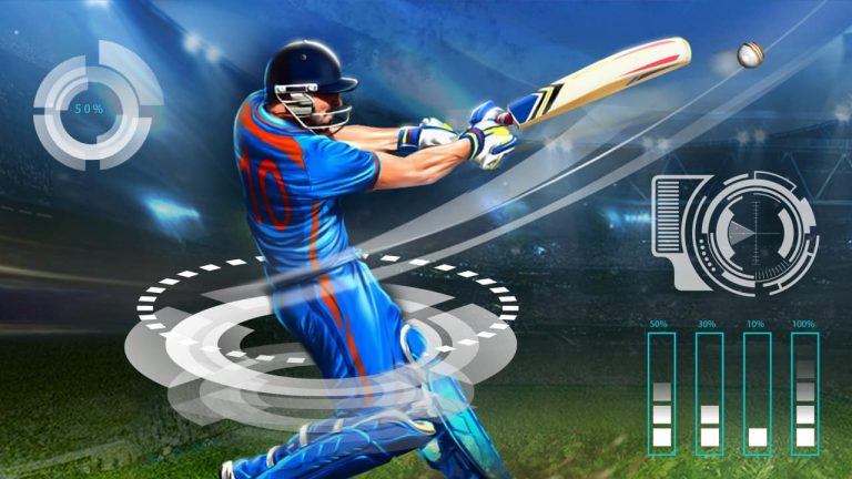Cricket Analytics and it's impact on the game.