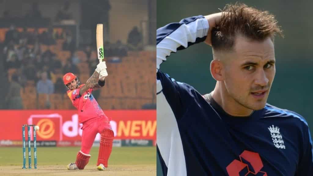 Alex Hales-A steal in the IPL auction for the Kolkata Knight Riders (KKR)