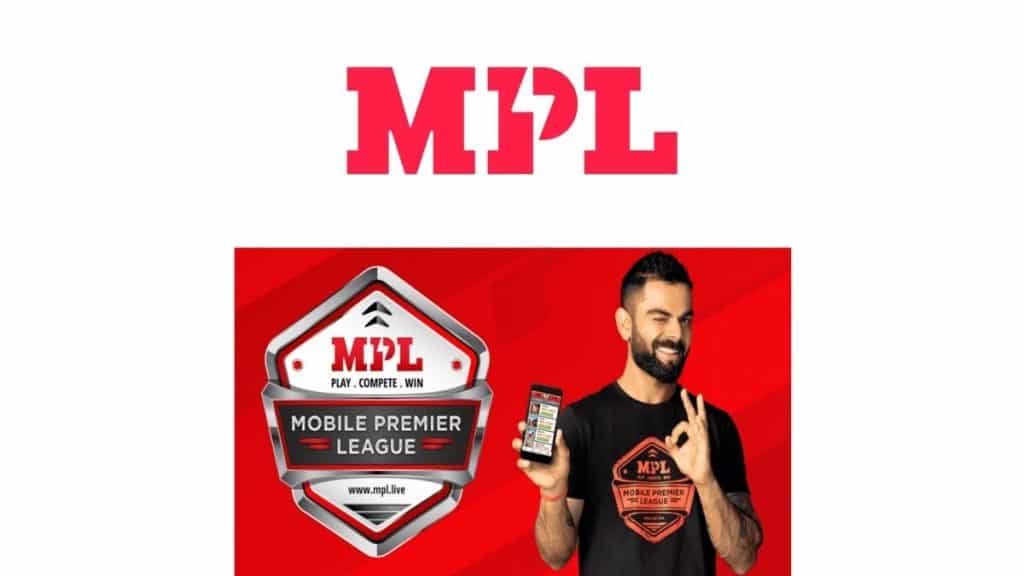 One of the best fantasy cricket apps in India - MPL