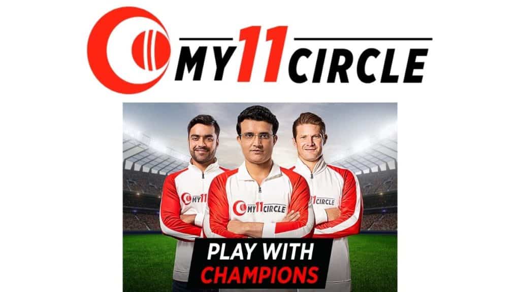 One of the best fantasy cricket apps in India - MY11CIRCLE