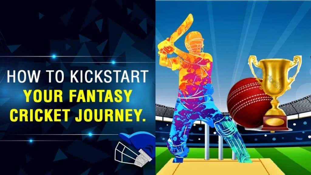 5 things to know before you start your fantasy cricket journey to become a fantasy cricket expert