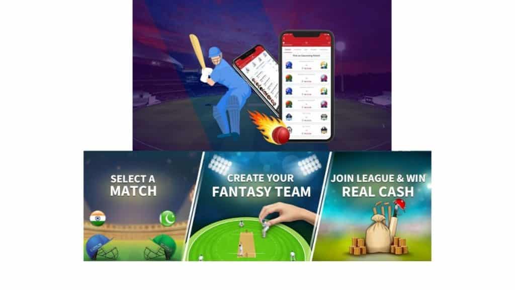 How fantasy cricket works - the entertainment aspect