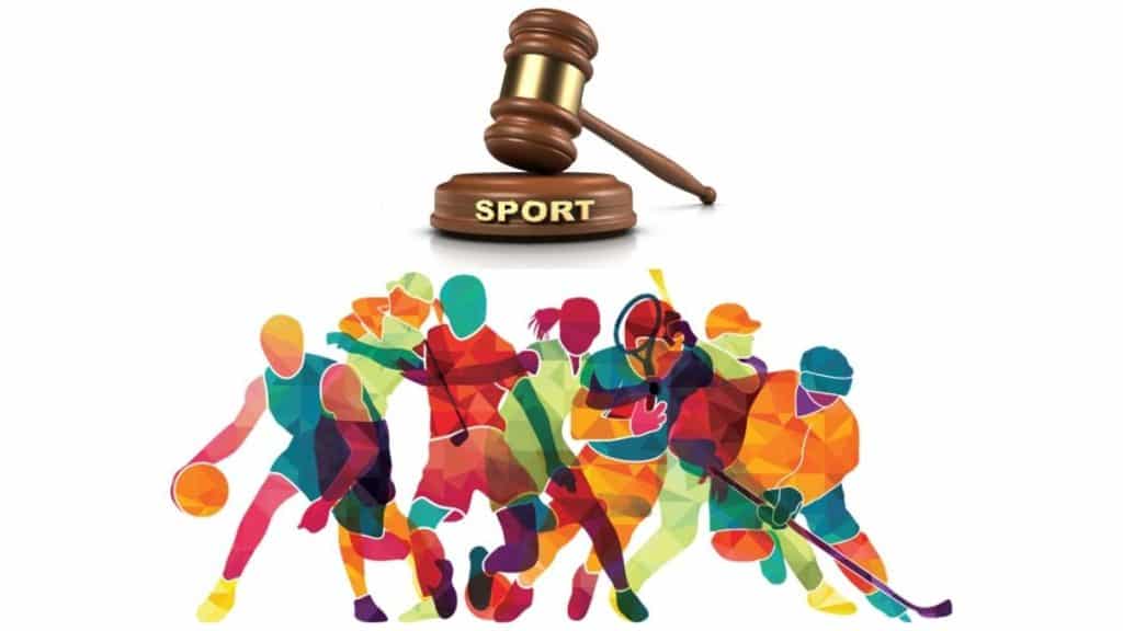 Opportunities in the sports industry - Sports Law