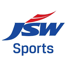 JSW Sports logo