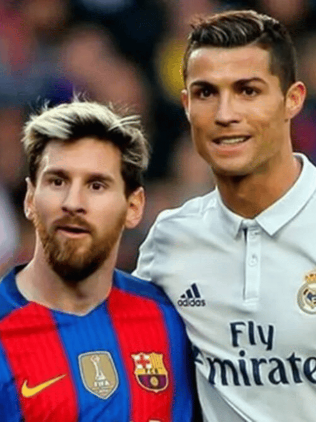 Possible Ballon d’Or Successors of Messi and Ronaldo