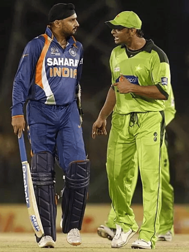 5 Insane facts about India vs Pakistan rivalry