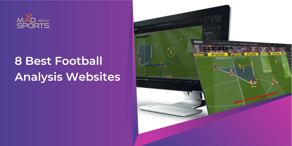 Which Are The Best Football Analysis Websites?