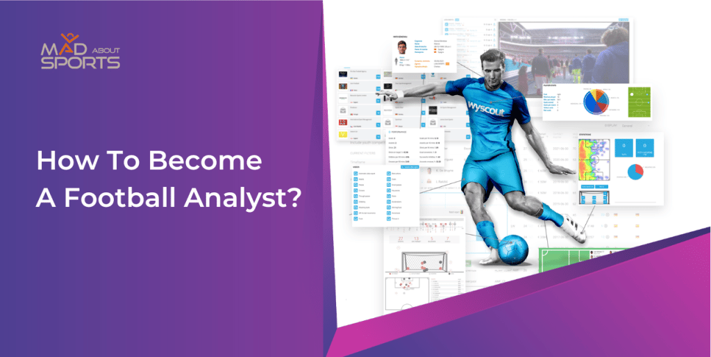 how to become a football analyst