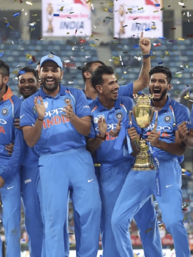 India the most successful team in Asia cup