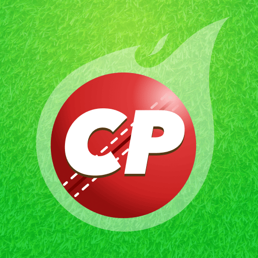 Cricplay logo