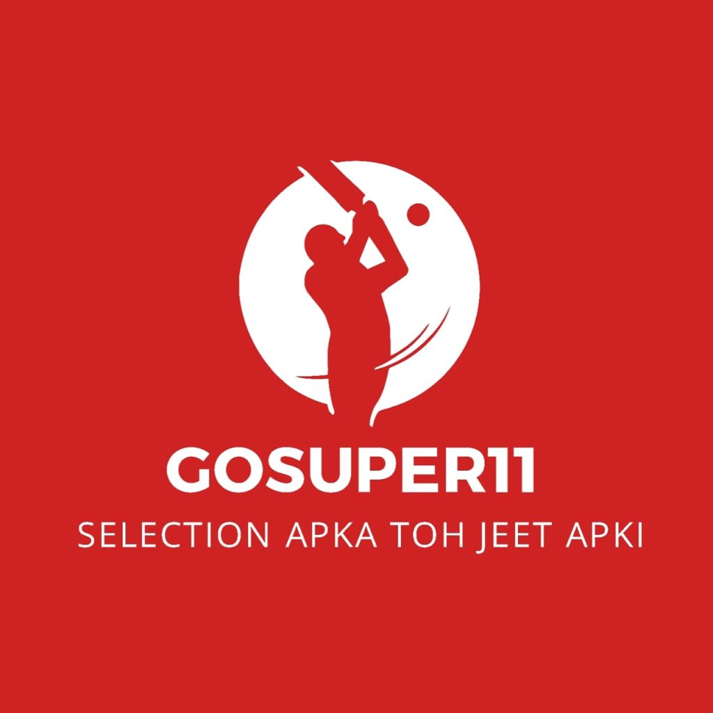 Gosuper11 logo