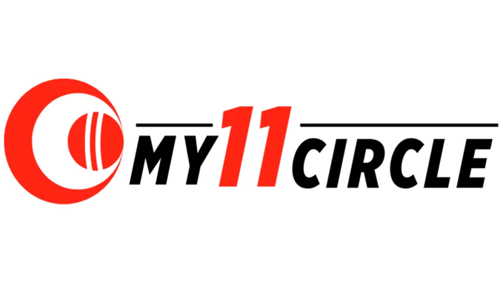 My11Circle logo