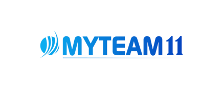 Myteam11 Logo