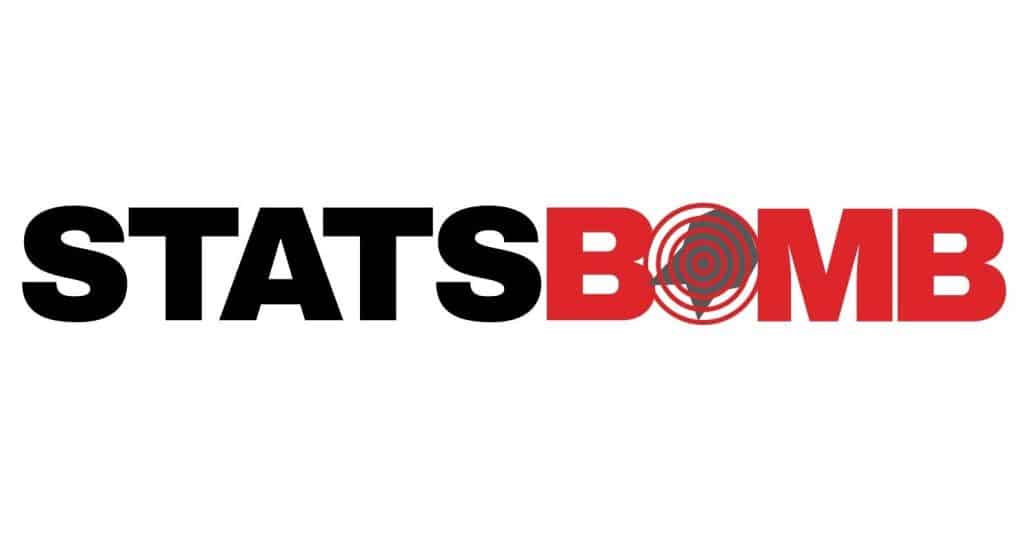 StatsBomb logo
