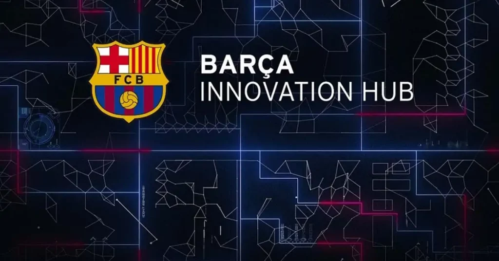 Barca Innovation Hub