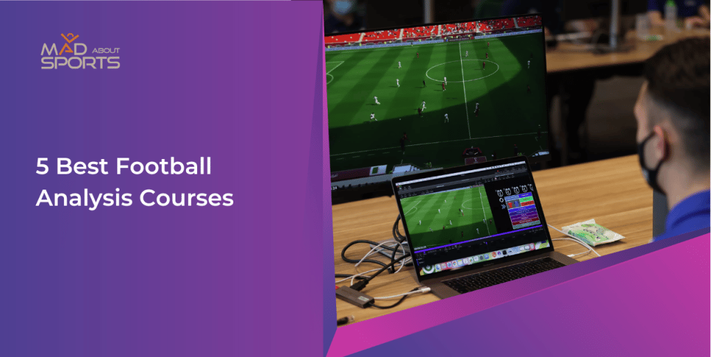 5 Best Football Analysis Courses: With Price & Duration Comparison