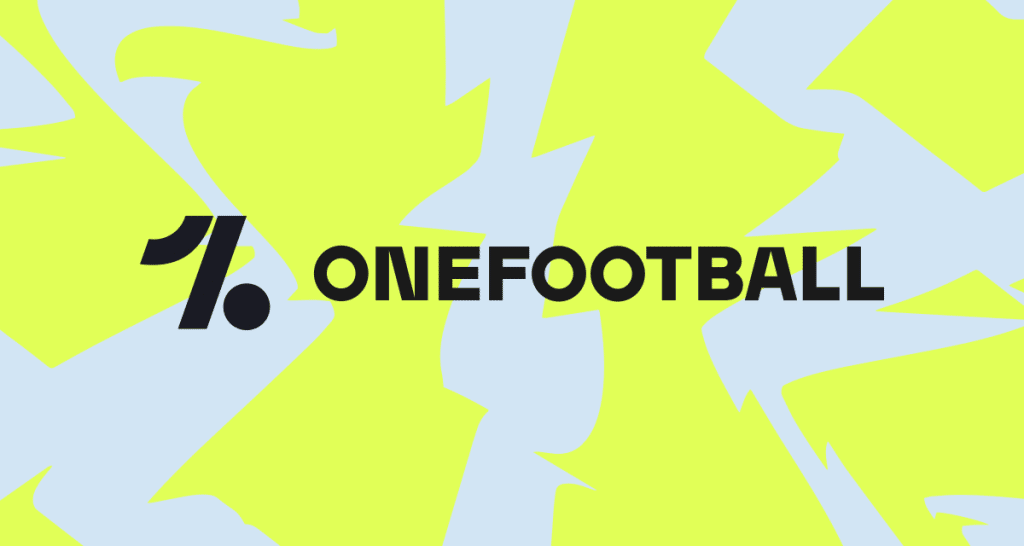 onefootball logo