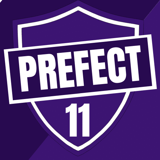 11. Perfect 11