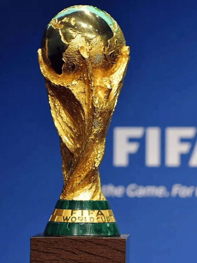Why India Is Not Playing FIFA  World Cup 2022