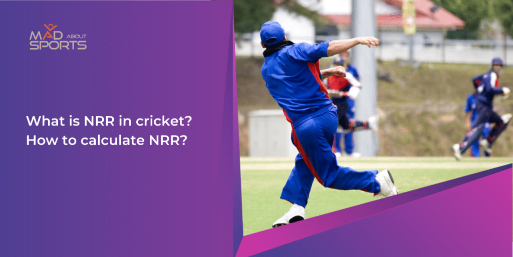 What is NRR in cricket? How to calculate NRR?
