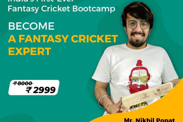 fantasy cricket bootcamp